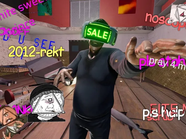 420Blaze It 2: Game of the Year