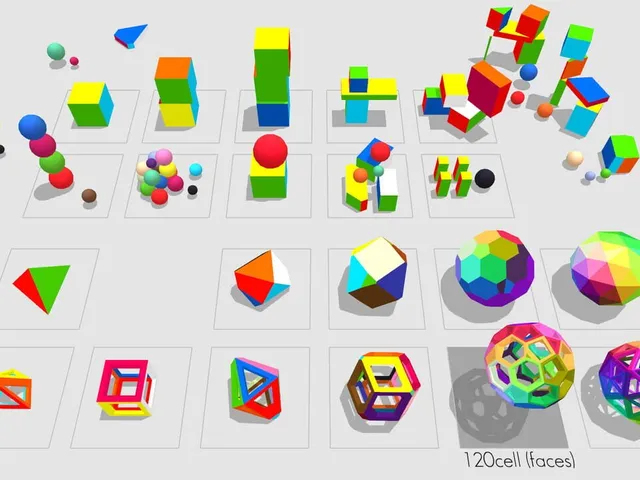 4D Toys