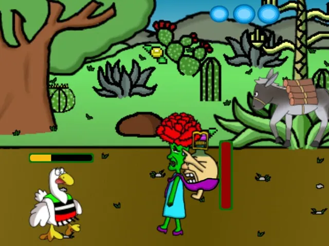 4Tacos