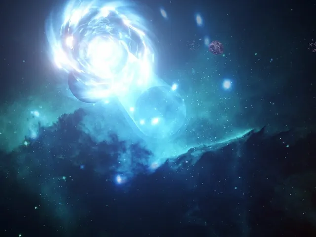 4X-Galaxy
