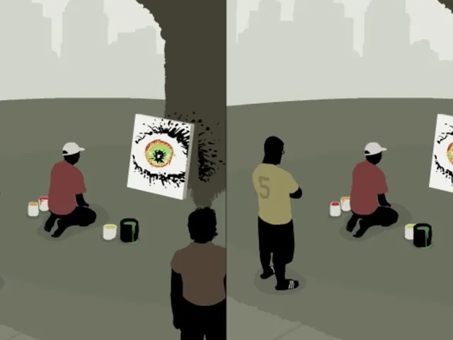 5 Differences