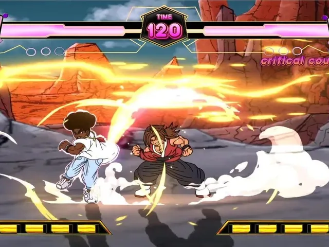 5 Force Fighters