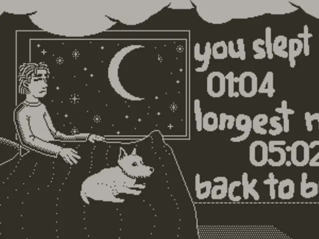 5 More Minutes