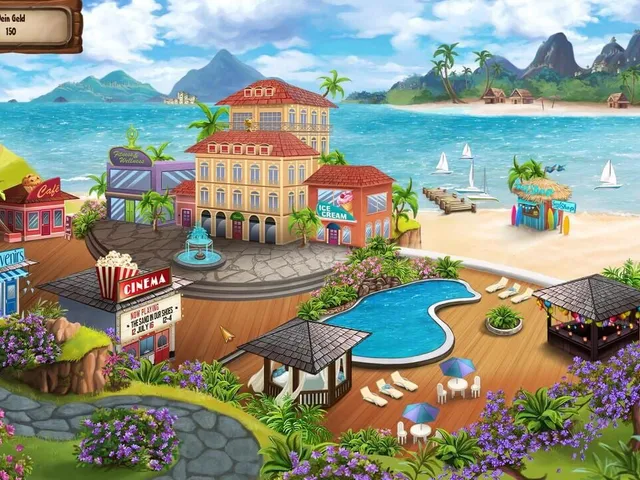 5 Star Rio Resort