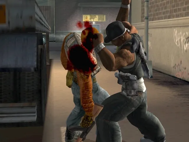 50 Cent: Bulletproof