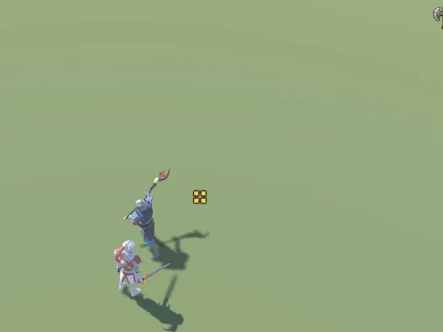 50 Level Survival