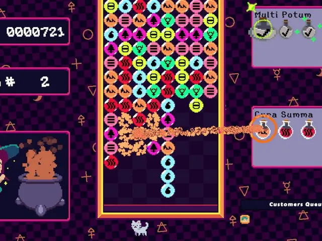 502's Arcade