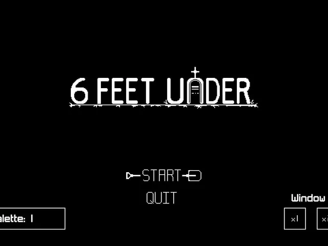 6 Feet Under