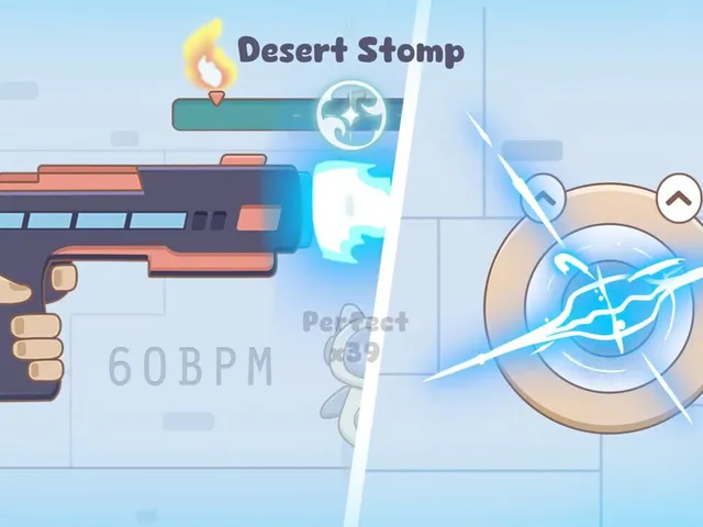 60 BPM