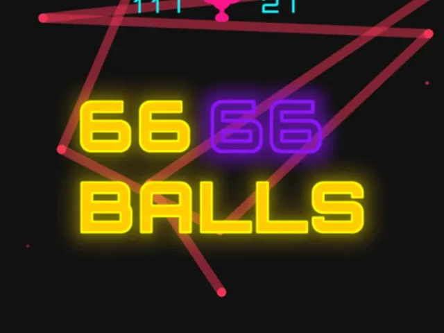 66 Balls