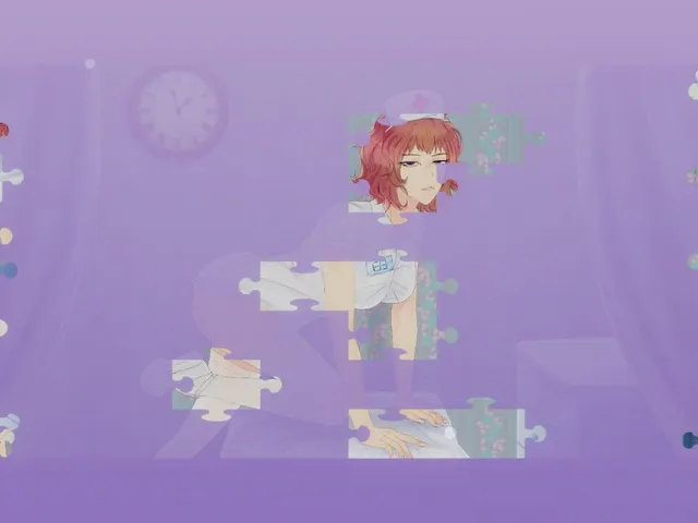 69 Lisa Love