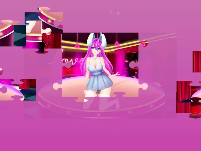 69 Megumi Love