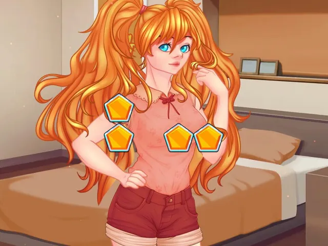 69 Naomi Hot