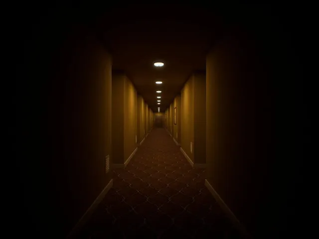 6th Floor