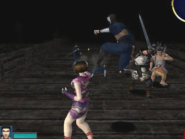 7 Blades