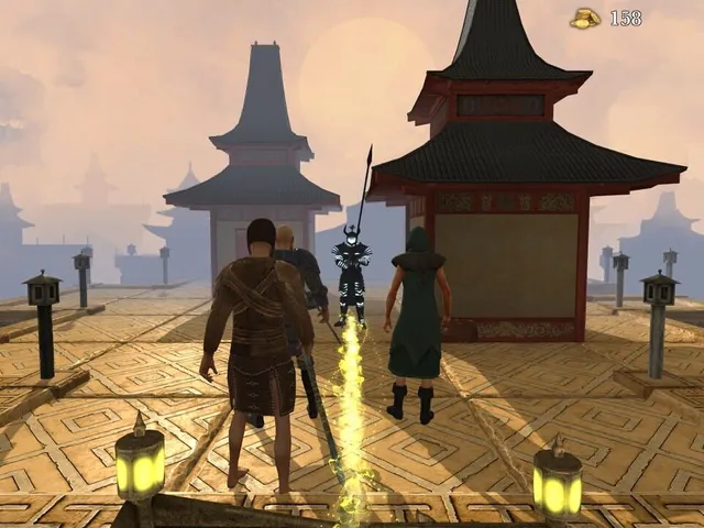 7 Mages