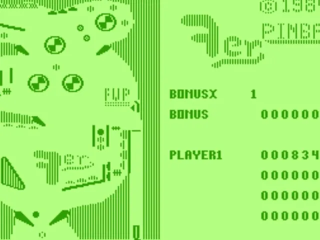 7er Pinball