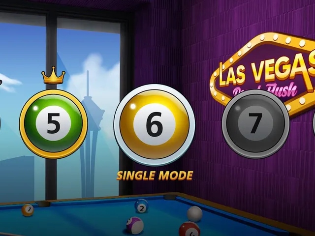 8 Ball Clash