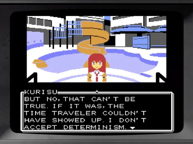 8-Bit Adv Steins;Gate
