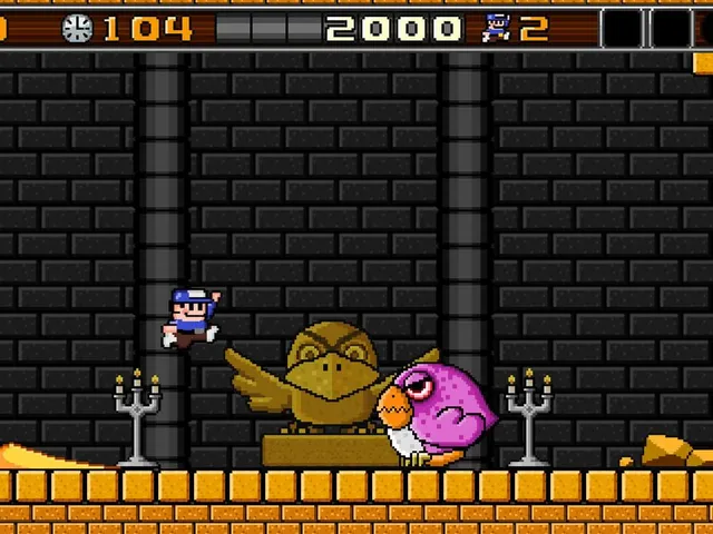 8-Bit Boy
