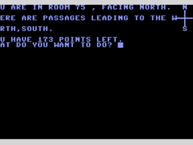 80's BASIC Games