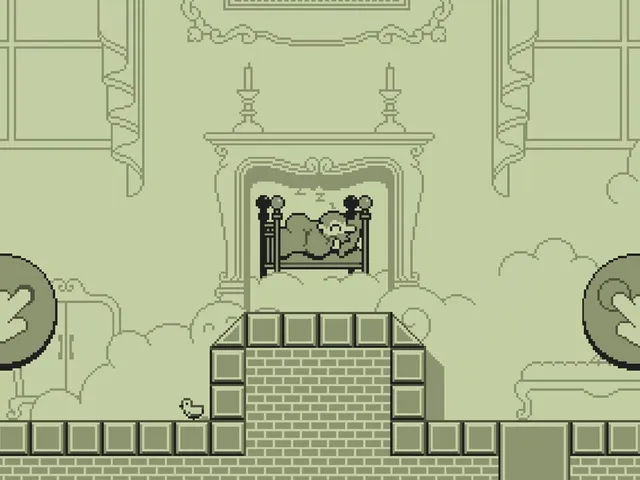 8bit Doves