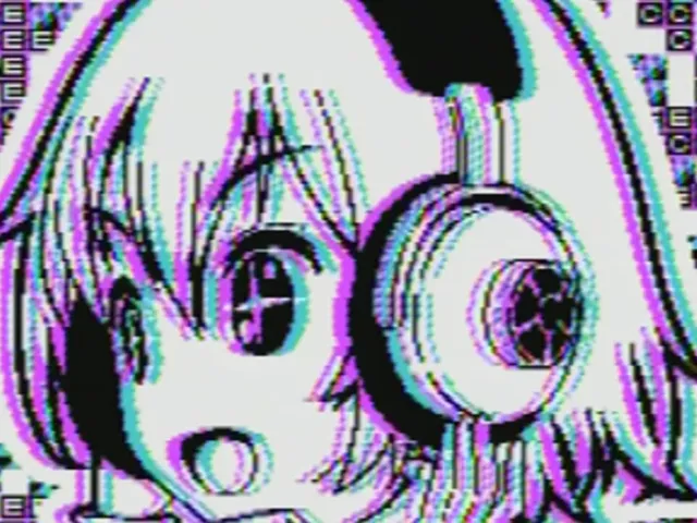 8Bit Music Power