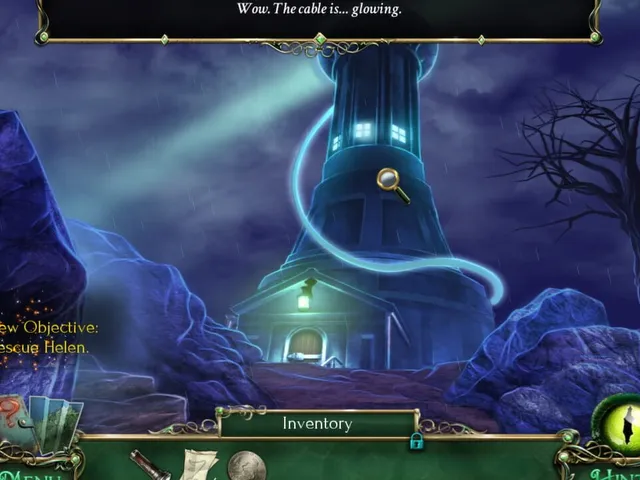 9 Clues: The Secret of Serpent Creek