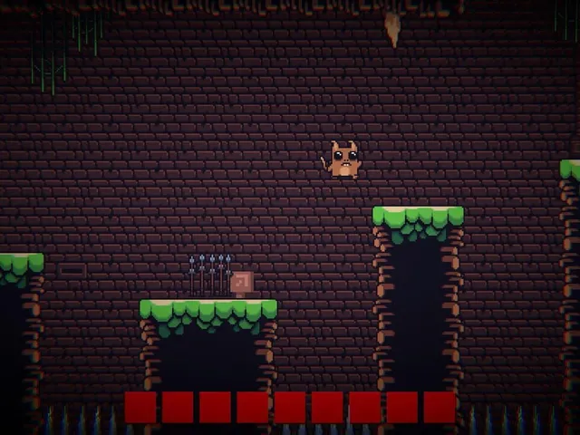 9 Lives To Escape