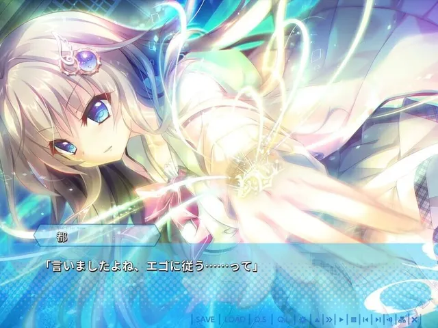 9-nine-: New Episode