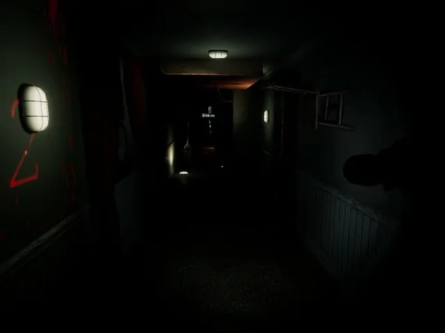 9 Souls
