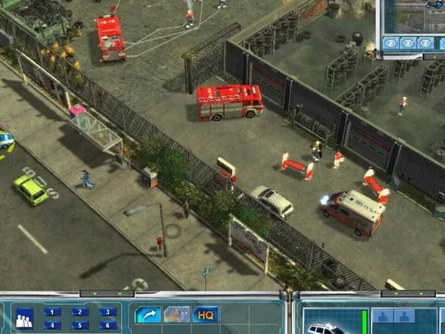 911: First Responders