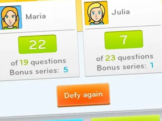 94 Seconds: category word game