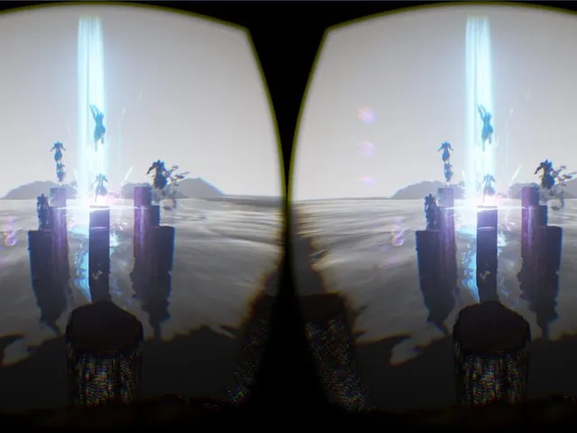 9Grids VR
