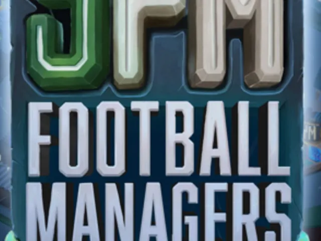 9PM Football Managers