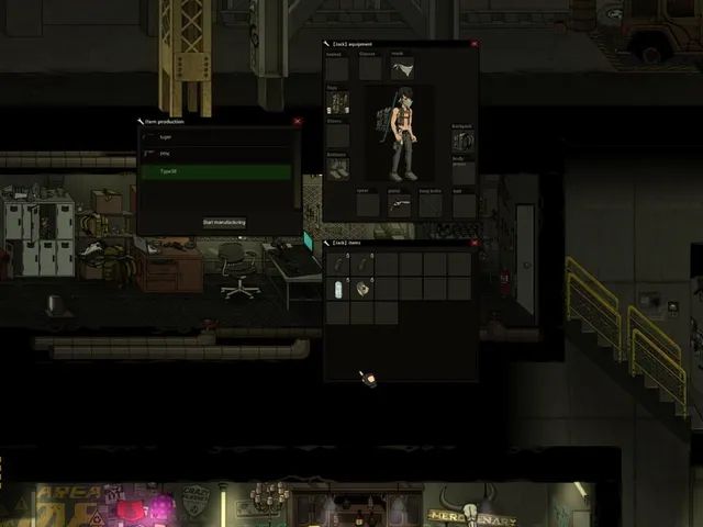 A Army Base