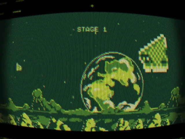 A Bibelot: Y-Type
