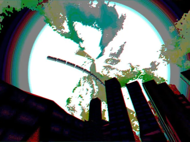A Broken City