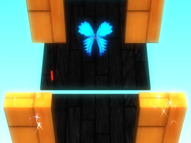 A Butterfly