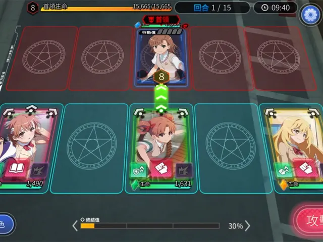 A Certain Magical Index: Imaginary Fest