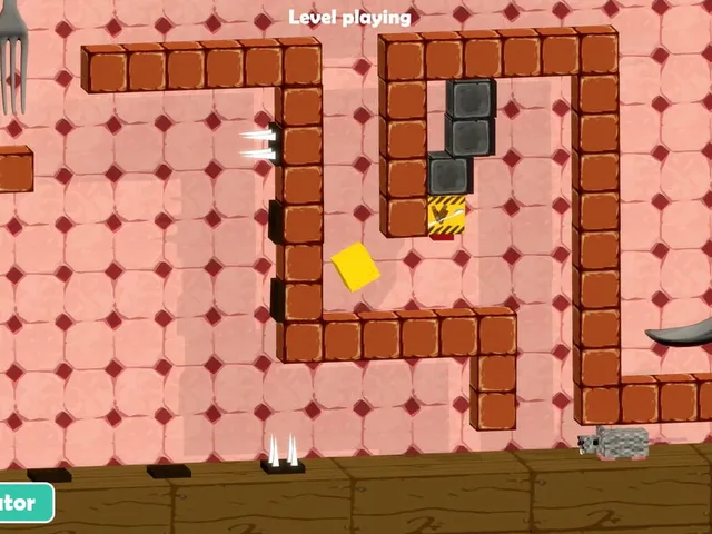 A Cheesy Game