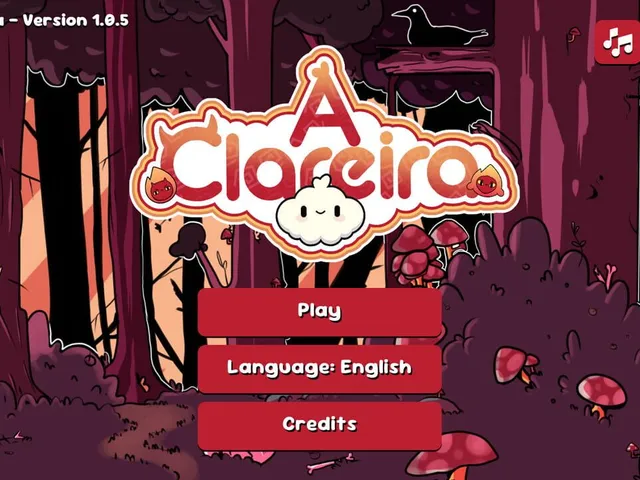 A Clareira