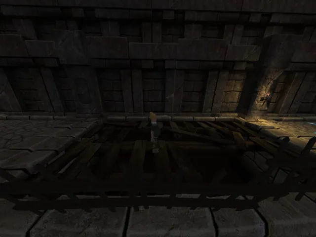 A Clumsy Adventure