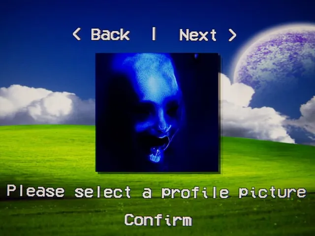 A Dark Place 2