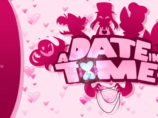 A Date in Time