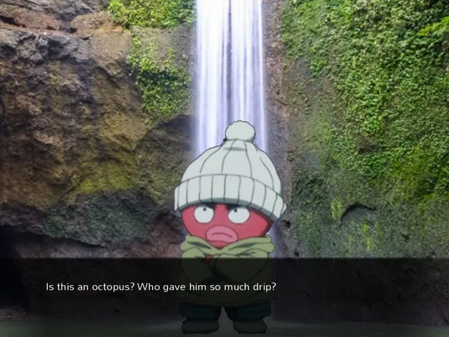 A Date With Tonpa