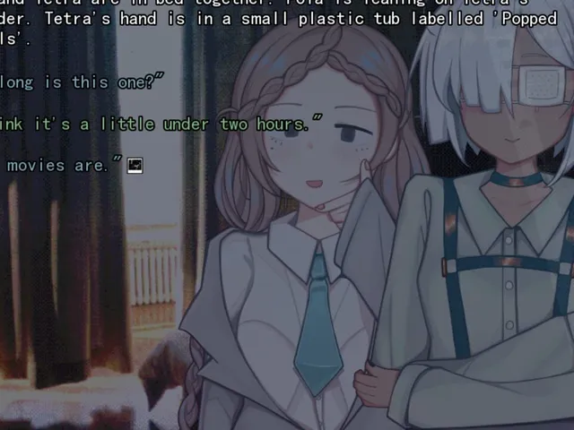 A Dialect for Two