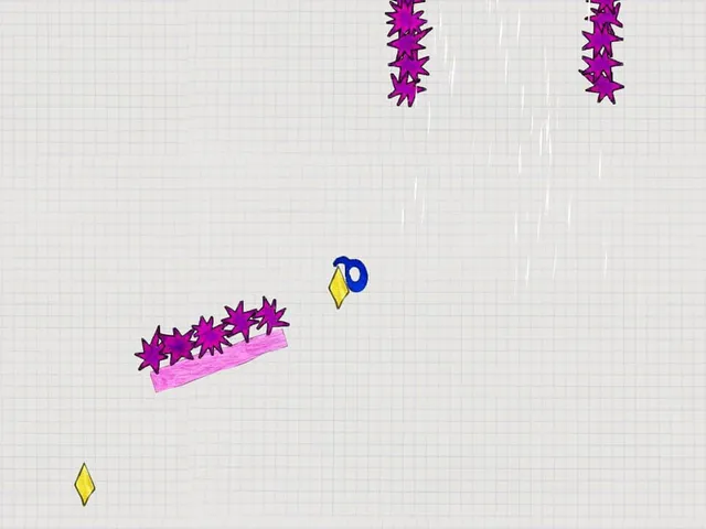 A Difficult Game About Letters