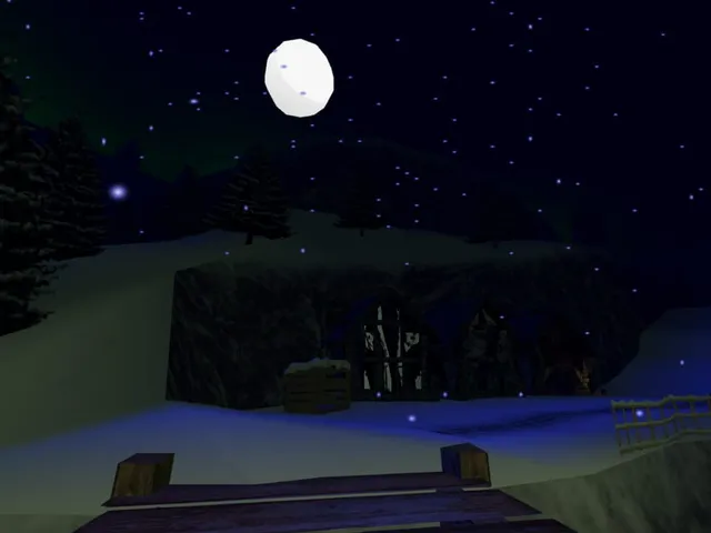 A Dream Within a Dream