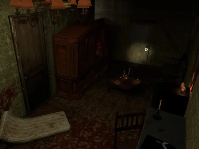 A-Escape VR